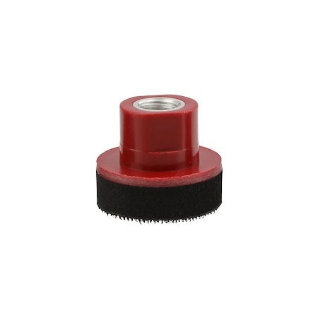 Hti HOOK AND LOOP Backing Plate For 2" Pads VP-2